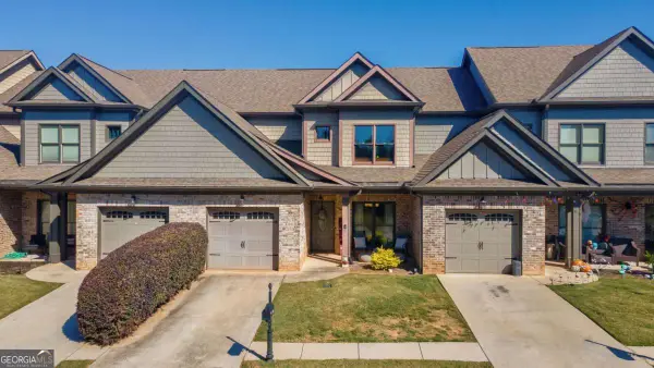 1006 Trichur Road, Statham, GA 30666