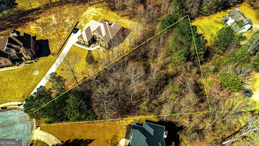 160 Chapel Ridge Drive, Ellenwood, GA 30294 - Image #3