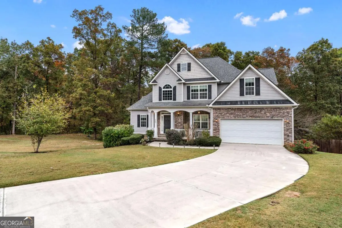 943 Mason Lee Avenue, Loganville, GA 30052 - Image #1