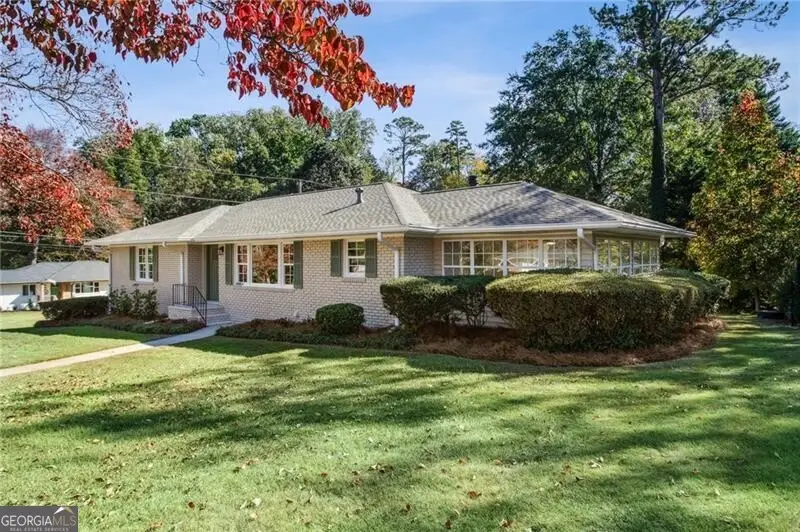 286 Sequoia Drive Ne, Marietta, GA 30060 - #1