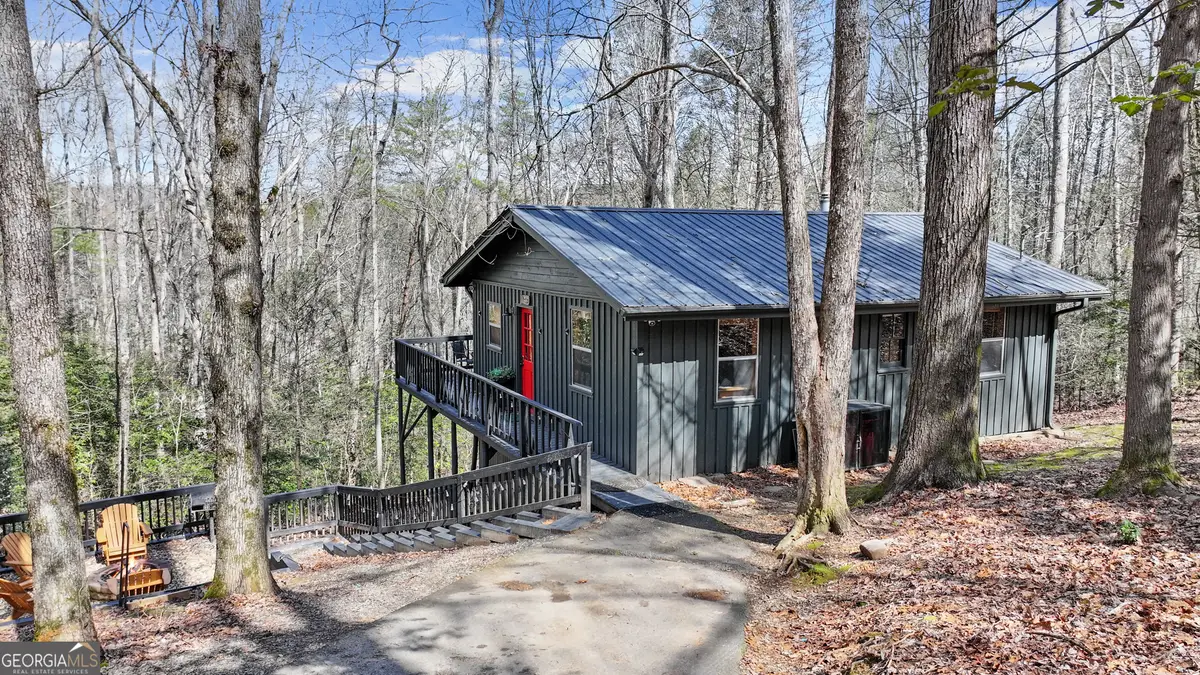 222 Icy Lane, Blue Ridge, GA 30513 - Image #1