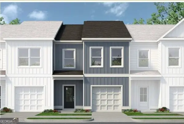 48 Alameda Street #129, Loganville, GA 30052