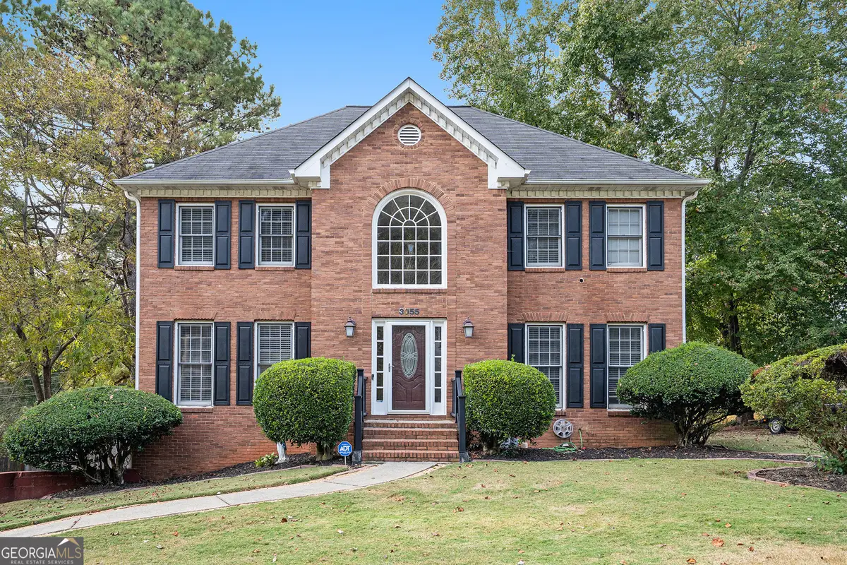 3055 Milford Chase Overlook Sw, Marietta, GA 30008 - #1