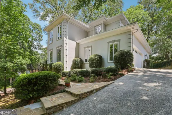 50 Old Fuller Mill Road Ne, Marietta, GA 30067