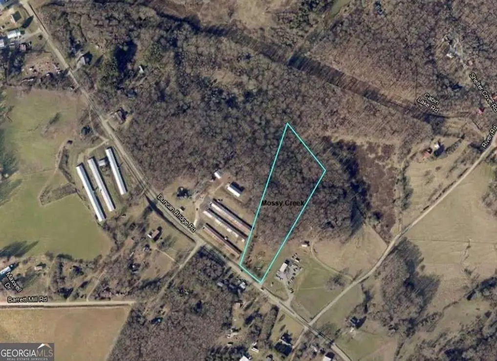 0 Duncan Bridge, Cleveland, GA 30528 - #1