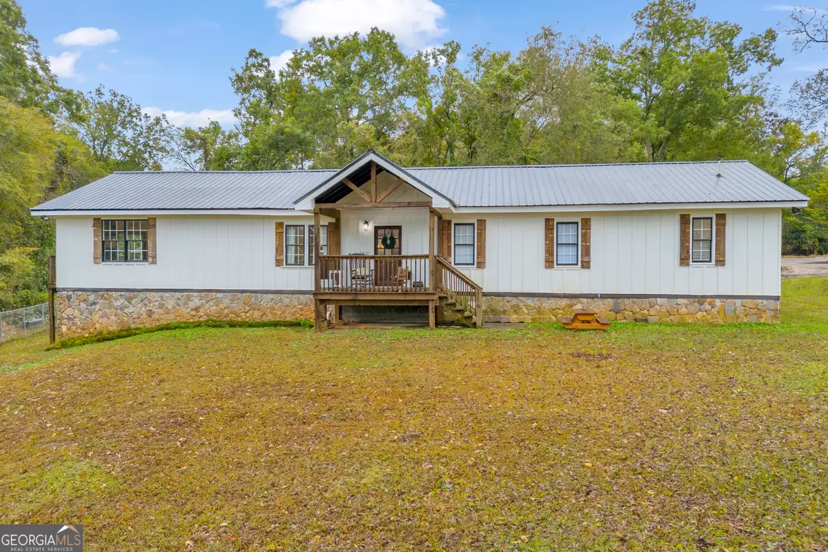 1060 Stephens Street, Greensboro, GA 30642 - Image #1