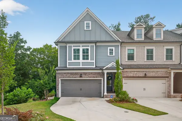 425 Retreat Lane #K1, Canton, GA 30114