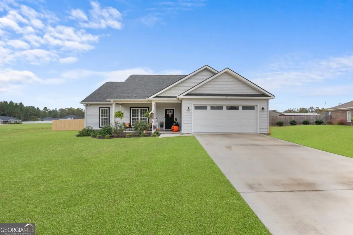 317 Warrenton Place, Brooklet, GA 30415 - Image #1