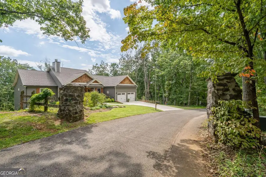 297 Greystone Road, Talking Rock, GA 30175 - Image #3