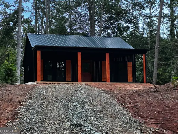 156 Navajo Trail, Martin, GA 30557