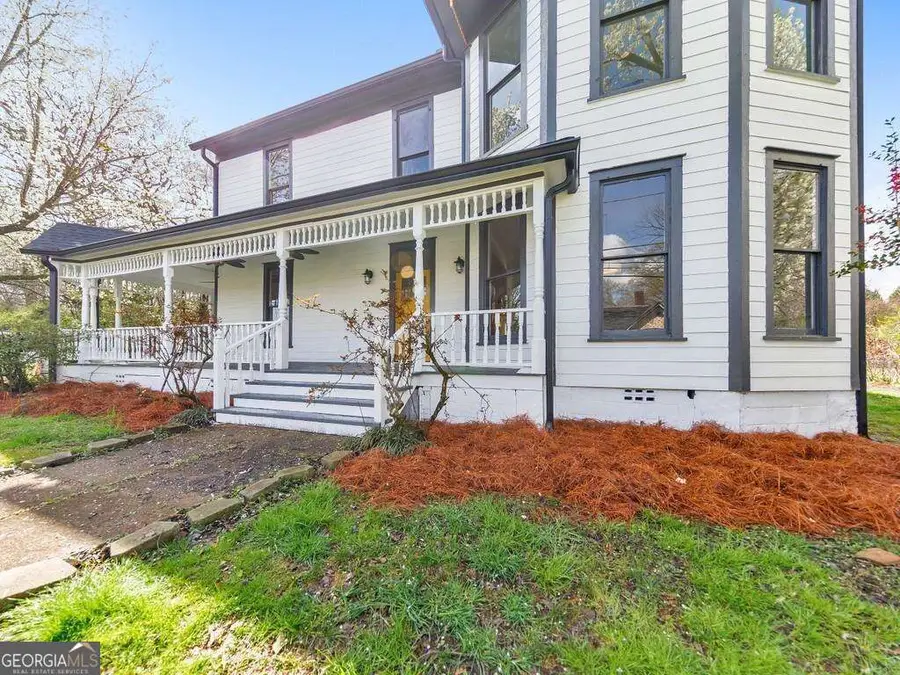 112 Cherry Street, Adairsville, GA 30103 - Image #2