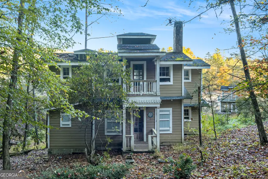 1007 Bear Gap Road, Lakemont, GA 30552 - Image #2