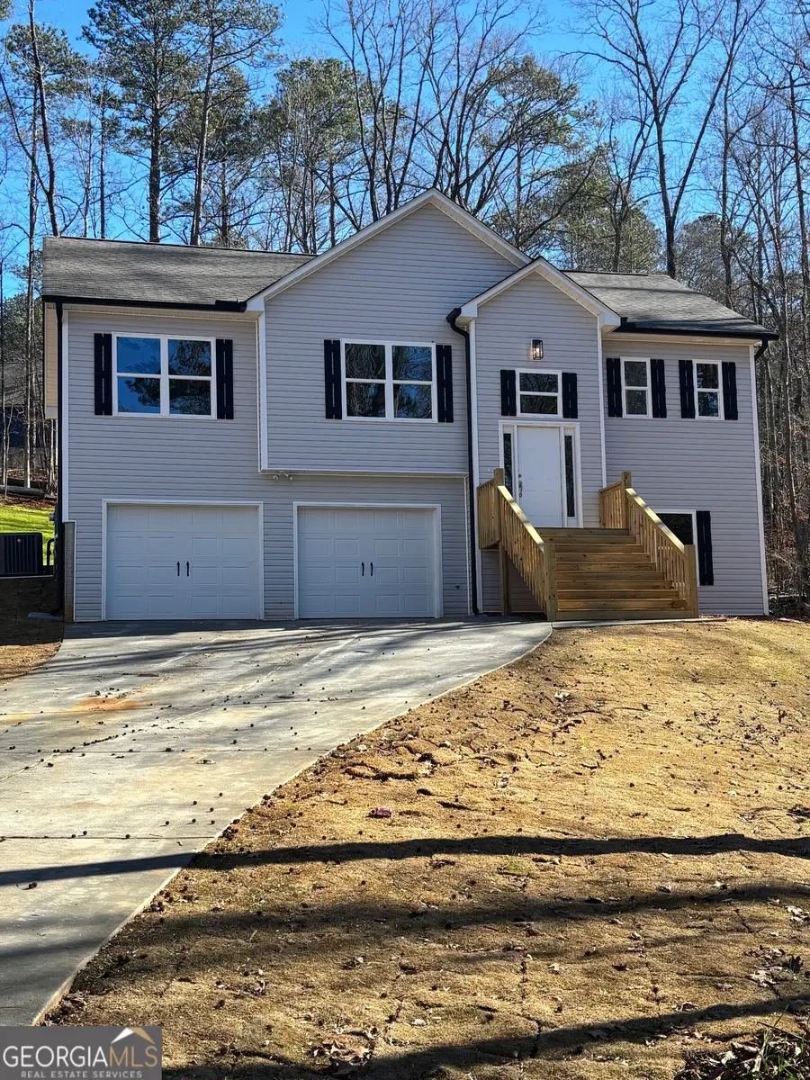 1034 Whip-poor-will Road, Monticello, GA 31064 - #2