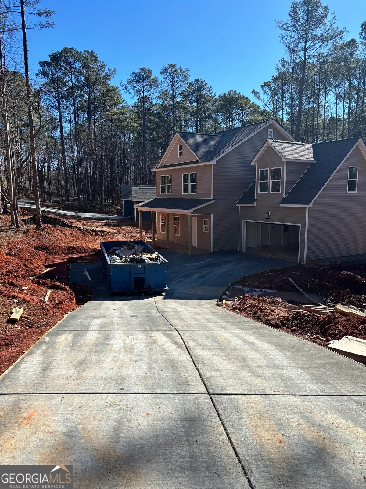 15 Oriole Circle, Monticello, GA 31064 - Image #1