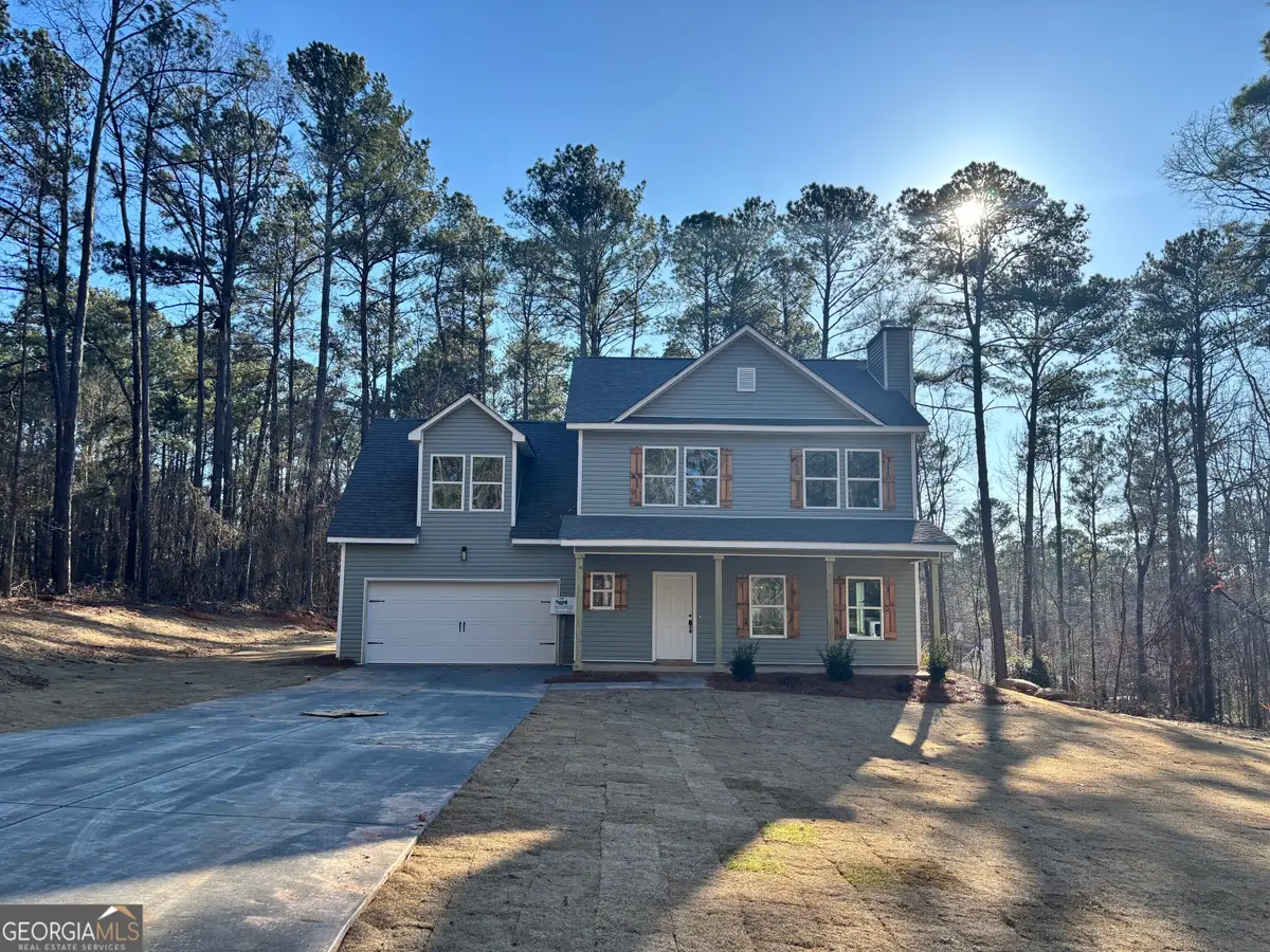 17 Kingfisher Court, Monticello, GA 31064 - Image #1