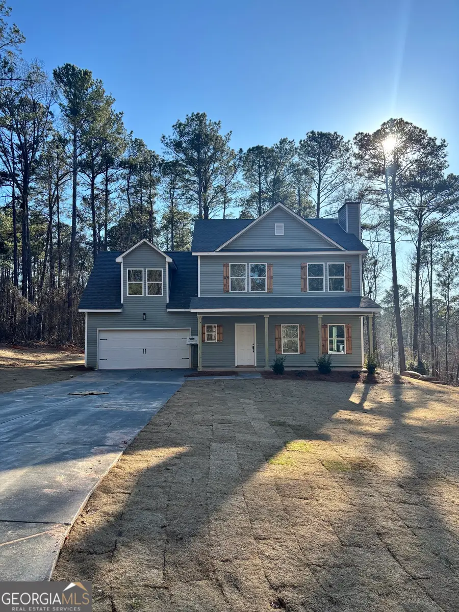 17 Kingfisher Court, Monticello, GA 31064 - Image #2