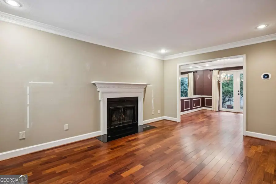 1103 Morningside Place Ne, Atlanta, GA 30306 - Image #2