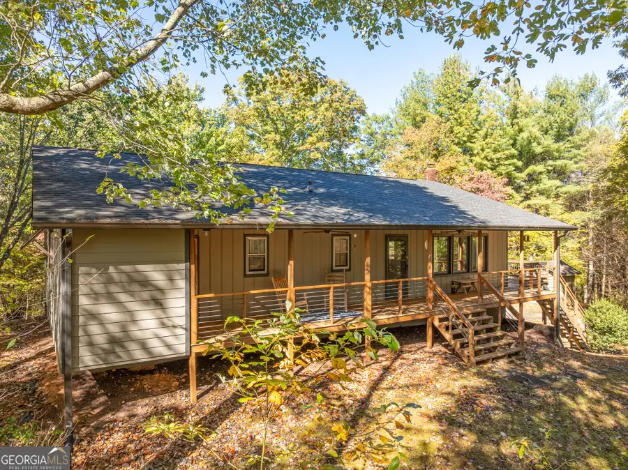 345 Zion Hill Road, Ellijay, GA 30540 - Image #3