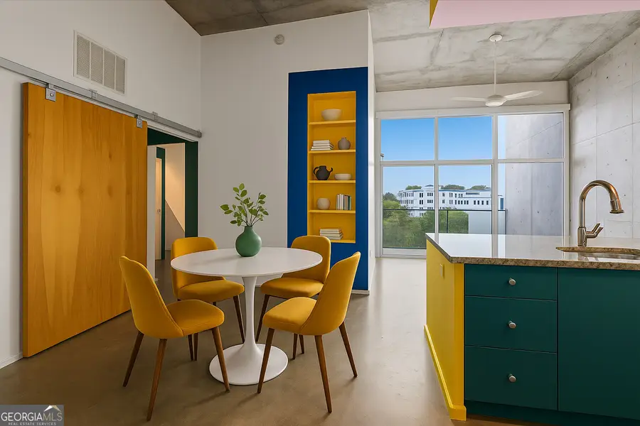 130 Arizona Avenue Ne #415, Atlanta, GA 30307 - Image #3