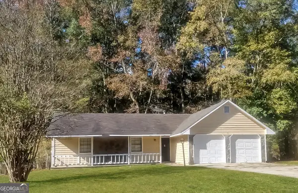 9409 Forest Knoll Drive, Jonesboro, GA 30238