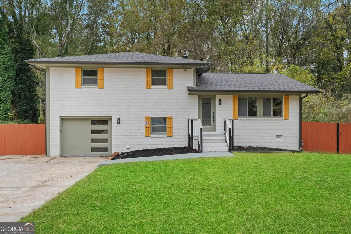 3991 Lindsey Drive, Decatur, GA 30035 - #1