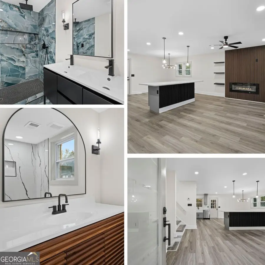 3991 Lindsey Drive, Decatur, GA 30035 - #3