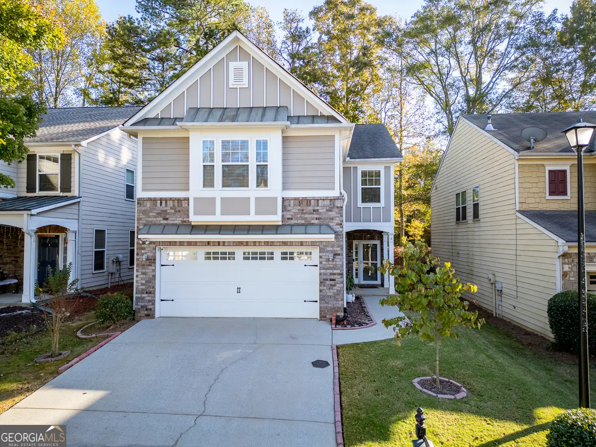 5755 Falls Landing Drive, Cumming, GA 30040 - #1