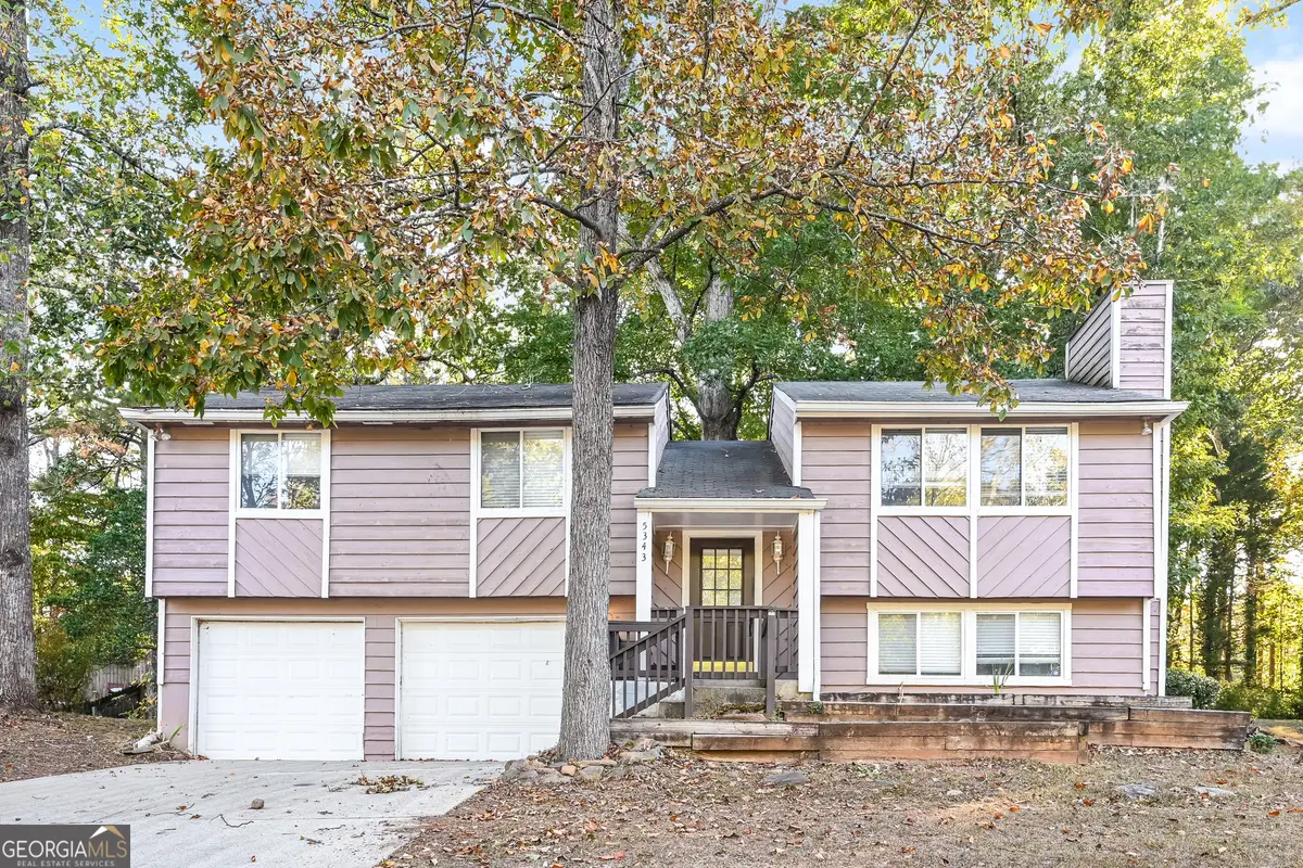 5343 Martins Crossing Road, Stone Mountain, GA 30088 - Image #1