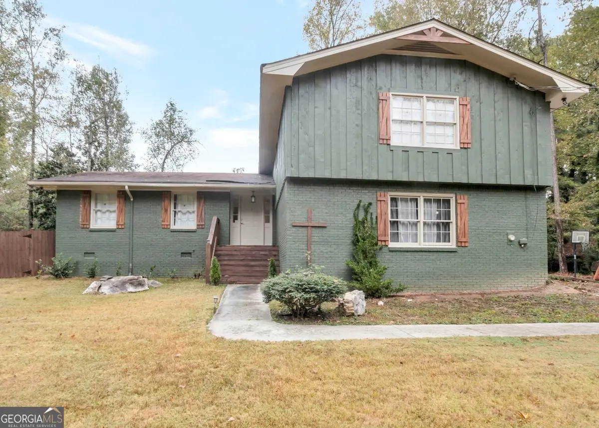 1210 Brookside Drive Ne, Conyers, GA 30012 - Image #1