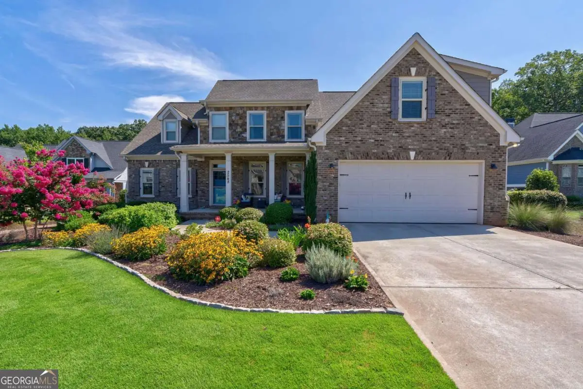 2548 E Princeton Drive, Bogart, GA 30622 - #1