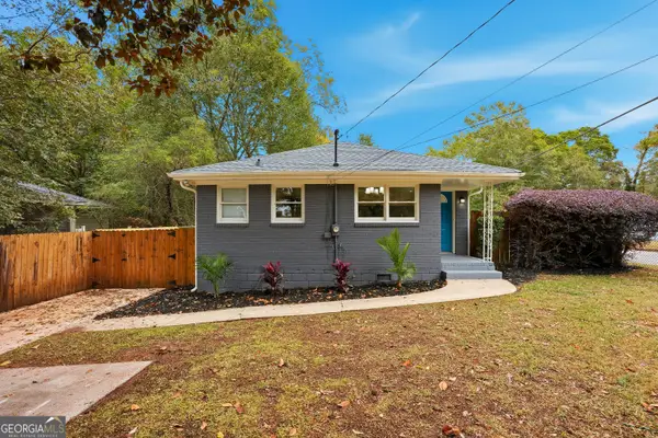 634 Daniel Avenue, Decatur, GA 30032