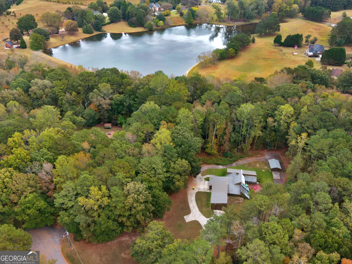 4025 Jamaica Drive, Jonesboro, GA 30236 - #1