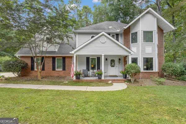 1607 Dumbarton Lane, Peachtree City, GA 30269