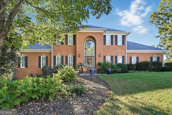 3055 Chattahoochee Trace, Gainesville, GA 30506