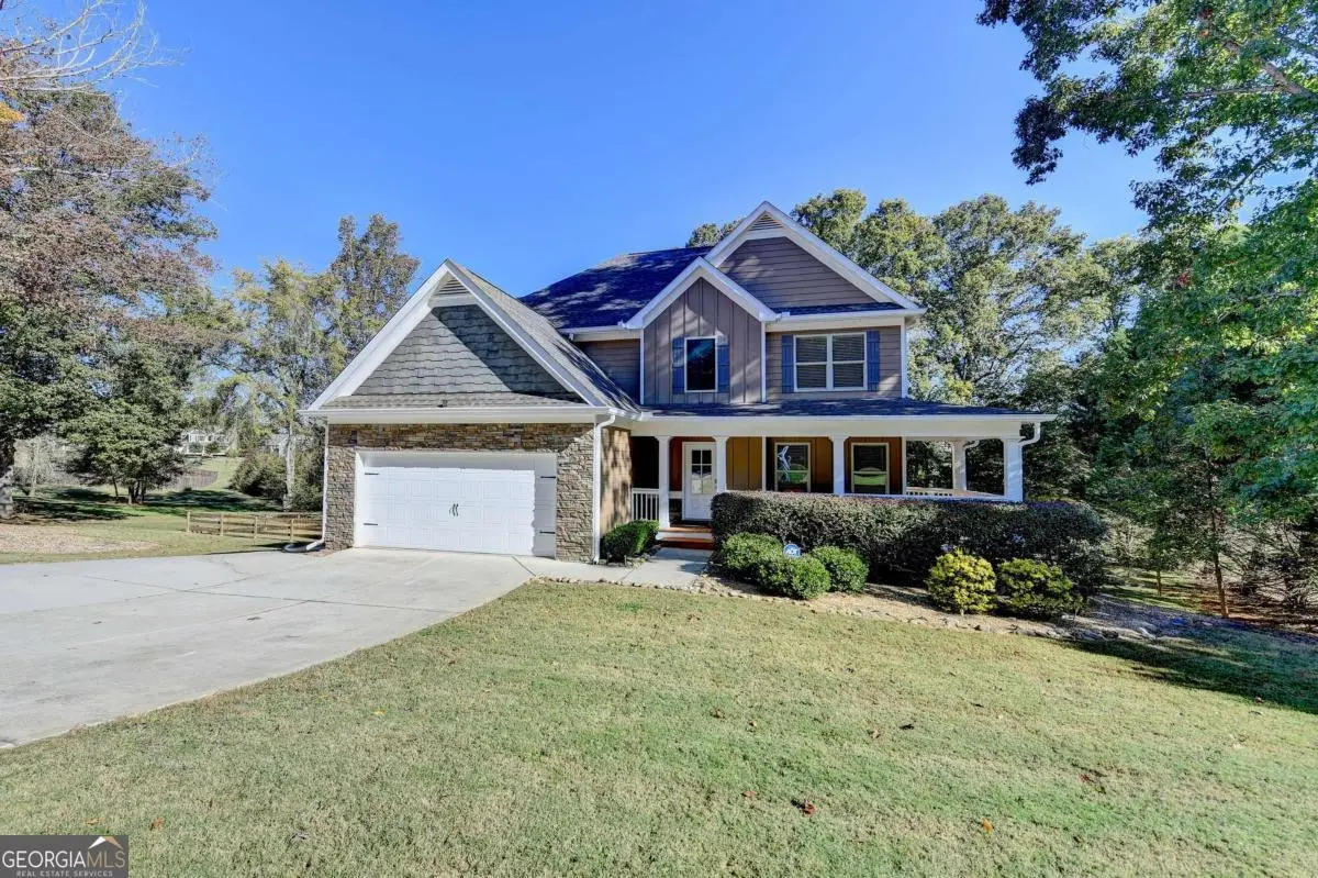 1755 Lark Trail, Jefferson, GA 30549 - #1