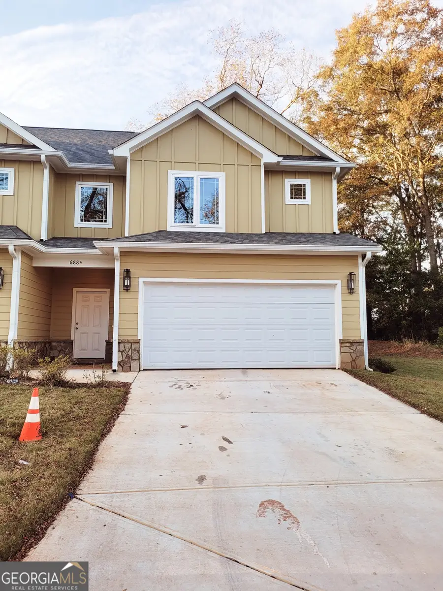 6860 Robinson Street, Lithonia, GA 30058 - Image #2