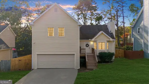 1290 Omie Way, Lawrenceville, GA 30043