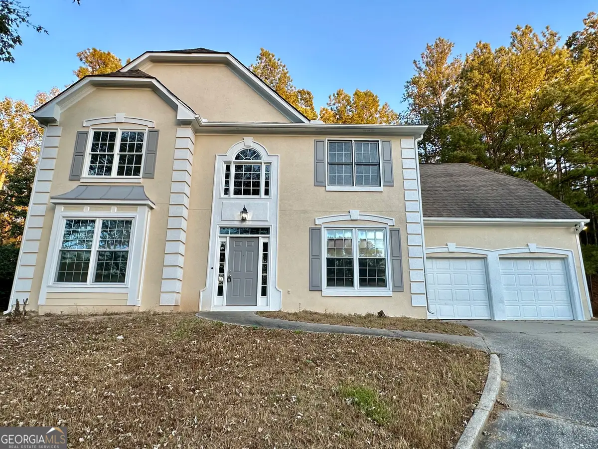 355 Bordeaux Court, Atlanta, GA 30331 - #1