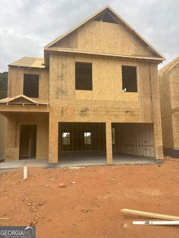 22 Parkwood Drive, Dawsonville, GA 30534