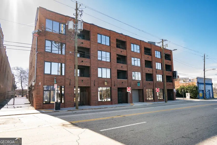 346 Peters Street #209, Atlanta, GA 30313 - Image #2