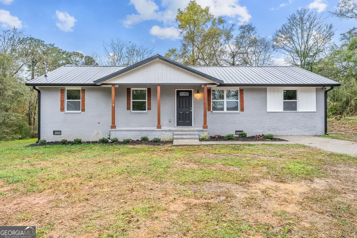 420 W Richland Avenue, Greensboro, GA 30642 - #1