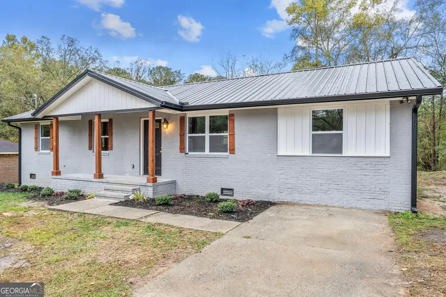 420 W Richland Avenue, Greensboro, GA 30642 - #2