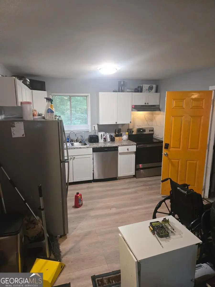 3226 Cloverhurst Drive, East Point, GA 30344 - #3