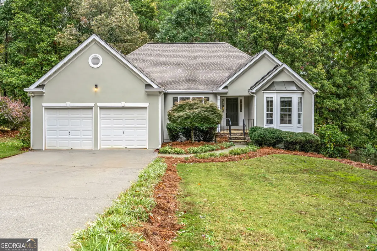 5365 Tallantworth Crossing, Cumming, GA 30040 - #1