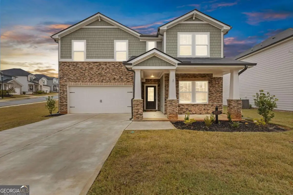 6039 Hickory Creek Court, Braselton, GA 30517 - Image #1