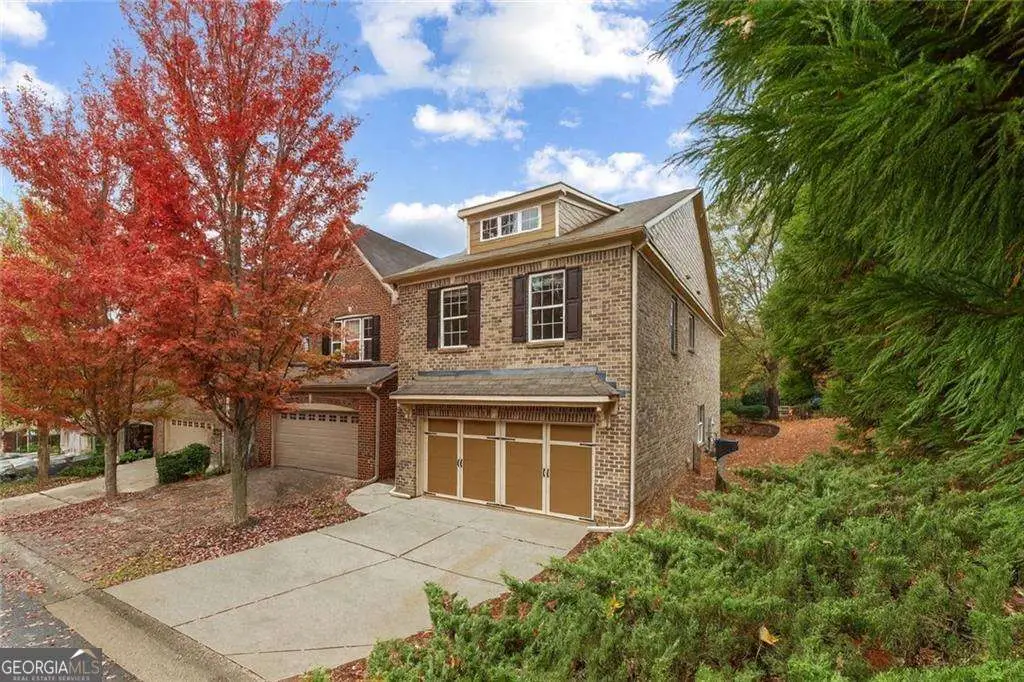 3803 Manor View, Alpharetta, GA 30004 - Image #1