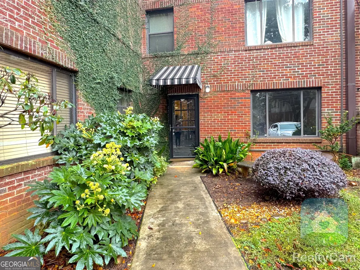 710 Argonne Avenue Ne #1, Atlanta, GA 30308 - Image #1