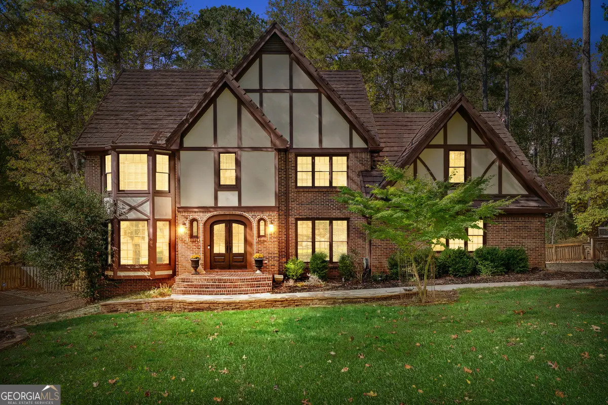 8870 Glen Ferry Drive, Johns Creek, GA 30022 - Image #1