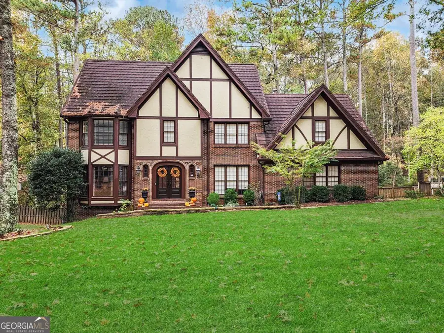 8870 Glen Ferry Drive, Johns Creek, GA 30022 - Image #3