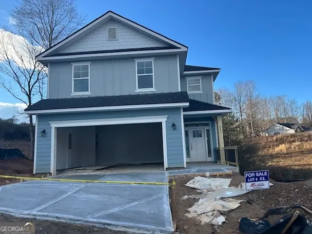 441 Spiral Hills Drive, Demorest, GA 30535 - Image #3